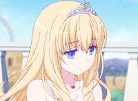 甘城光辉游乐园