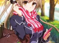 甘城光辉游乐园