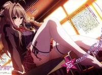 甘城光辉游乐园