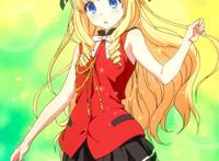 甘城光辉游乐园