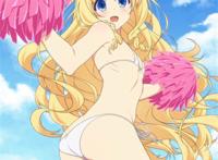 甘城光辉游乐园