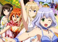 甘城光辉游乐园