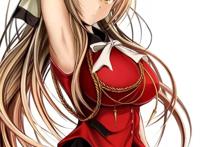 动漫人物壁纸 ·甘城光辉游乐园