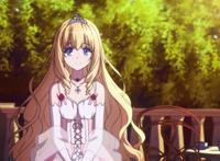 甘城光辉游乐园 拉提法殿下