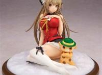 甘城光辉游乐园 千斗五十铃