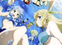 甘城光辉游乐园