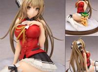 甘城光辉游乐园 千斗五十铃