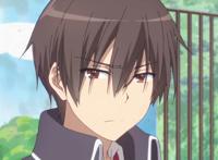 甘城光辉游乐园