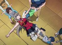 甘城光辉游乐园#worriesan自截