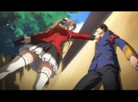 甘城光辉游乐园