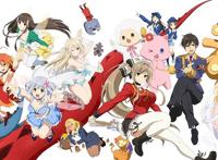 【甘城光辉游乐园】