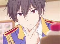 甘城光辉游乐园