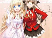 动漫壁纸:《甘城辉煌乐园救世主》千斗五十铃(老婆篇)