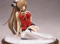 alter/阿尔塔 甘城辉煌乐园救世主 千斗五十铃 手办