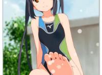 梓喵的泳装秀(#°Д°) ! 梓喵的泳装秀(#°Д°) !