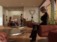 全动态cv/a3d】慷慨捐赠/generous donation