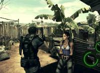 arc  to folder resident evil 5ativepcimagearchive