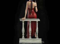 《生化危机2:重制版》(resident evil 2#动态图