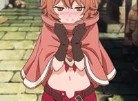 二次元新番 同人 人物 gif #动态图