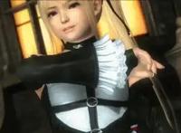 玛丽罗斯#动态图