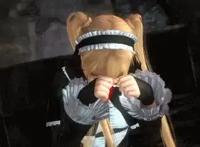 玛丽罗斯#动态图