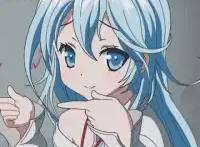  玛丽罗斯 #动态图