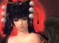 图片集:死或生5玛丽罗斯,女天狗私藏高清大图欣赏