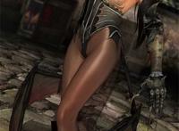 死或生5:最后一战小恶魔女天狗mod