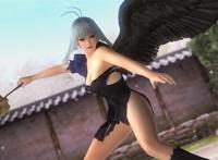 女天狗 × 卡谬(カミュ)