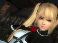 图片集:死或生5玛丽罗斯,女天狗私藏高清大图欣赏