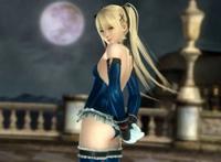 女天狗mod 死或生5玛丽罗斯mod 