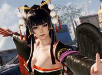 《死或生6》太露骨 