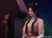 元龙——宋嫣的心事