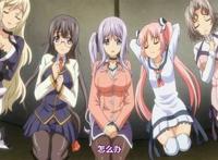 【里番资源】[collaboration works petit]ヌキどきッ