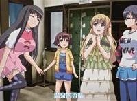 [collaboration works]えろげー!