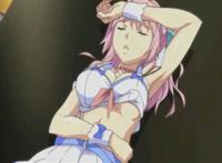 [121026][collaboration works]トロピカルkiss ～キュンっとなった