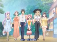 [collaboration works] 都合のよいセックス