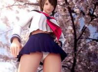 【高清图】 日本cg性感mm作坊十周年