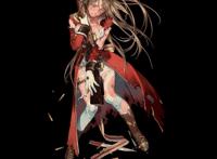 少女前线官方人物立绘图片