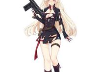 少女前线大破福利图 