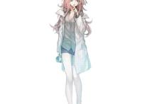 少女前线枪械大破图