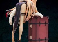 reverse studio「少女前线」ots-14 紫雨心ve