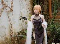 少女前线紫雨心