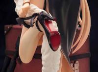 少女前线 ots-14 紫雨心ver.