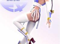 3d全程都在做的动漫本子