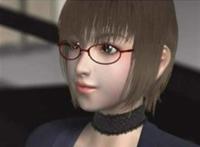 梅麻吕3d游戏系列 淫乱巨ru女教师 