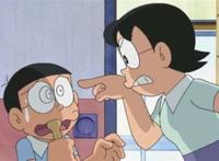 ドラえもん野比玉子漫画紧缚凌辱されたり犬