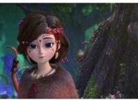 熊出没美女角色纳雅露内裤图片