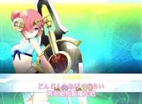 【fate/grand order】 泳装弗兰肯斯坦的语音【生肉 熟肉】