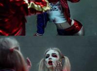 coser---katya kosova小丑女哈莉·奎茵!